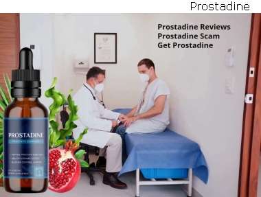 Reviews Prostadine